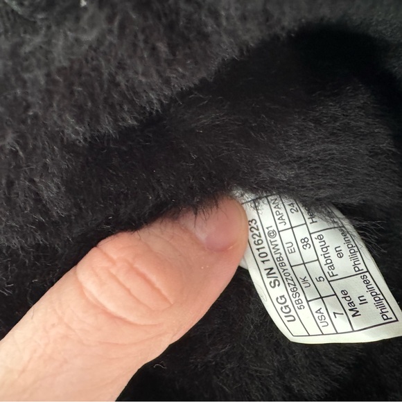 UGG classic short II - Picture 7 of 8